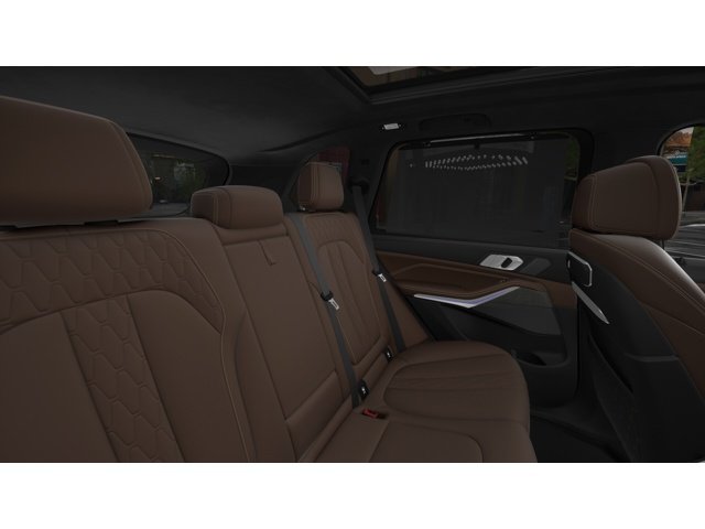 New 2026 Carbon Black Metallic BMW  image 12