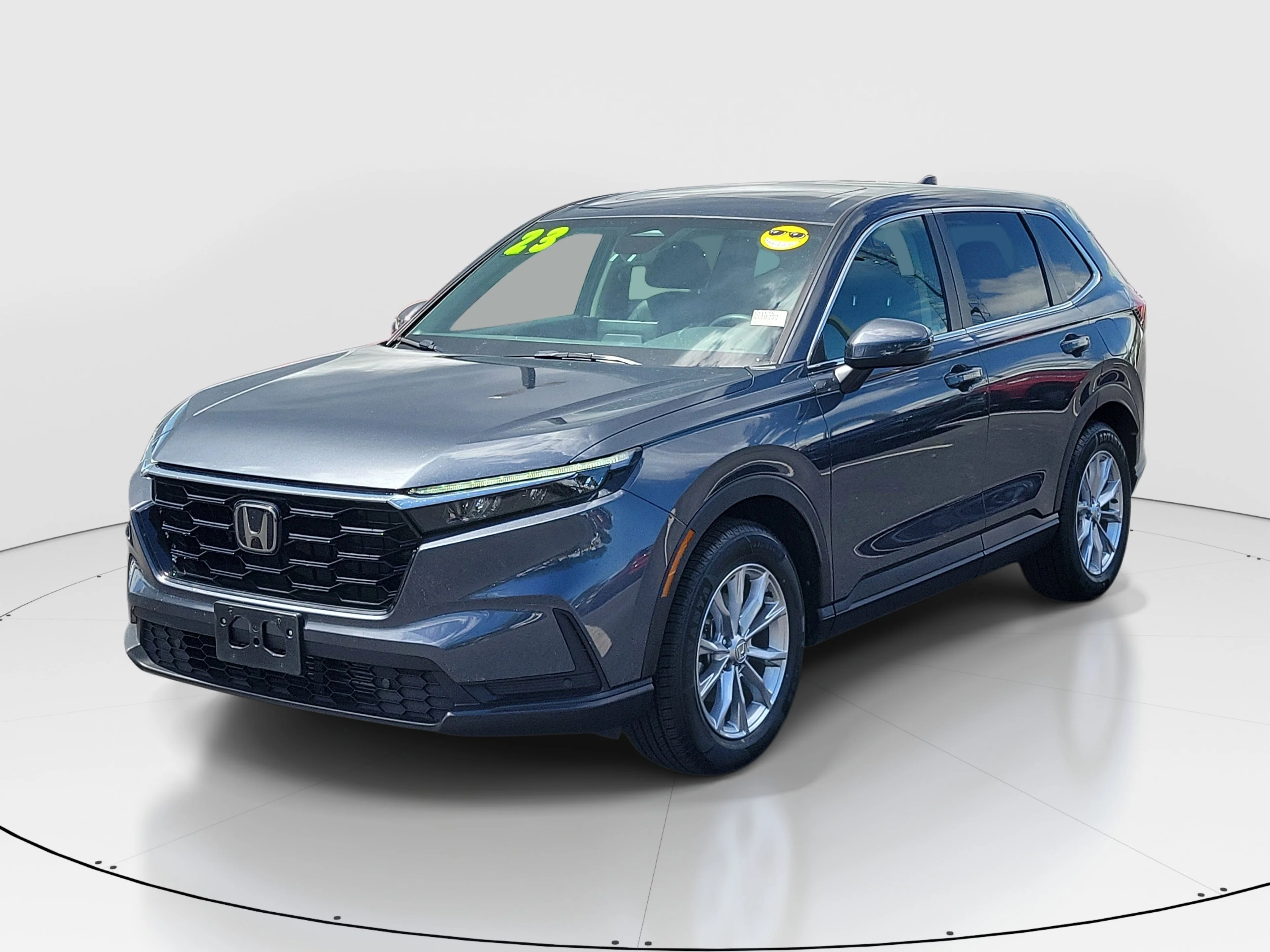 2023 Honda CR-V EX-L - Photo 71