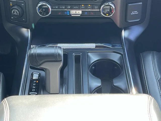 Used 2023 White Ford Raptor image 19
