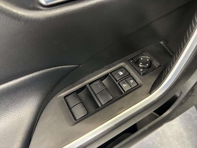 Certified Used 2021 LUNAR ROCK Toyota  image 18