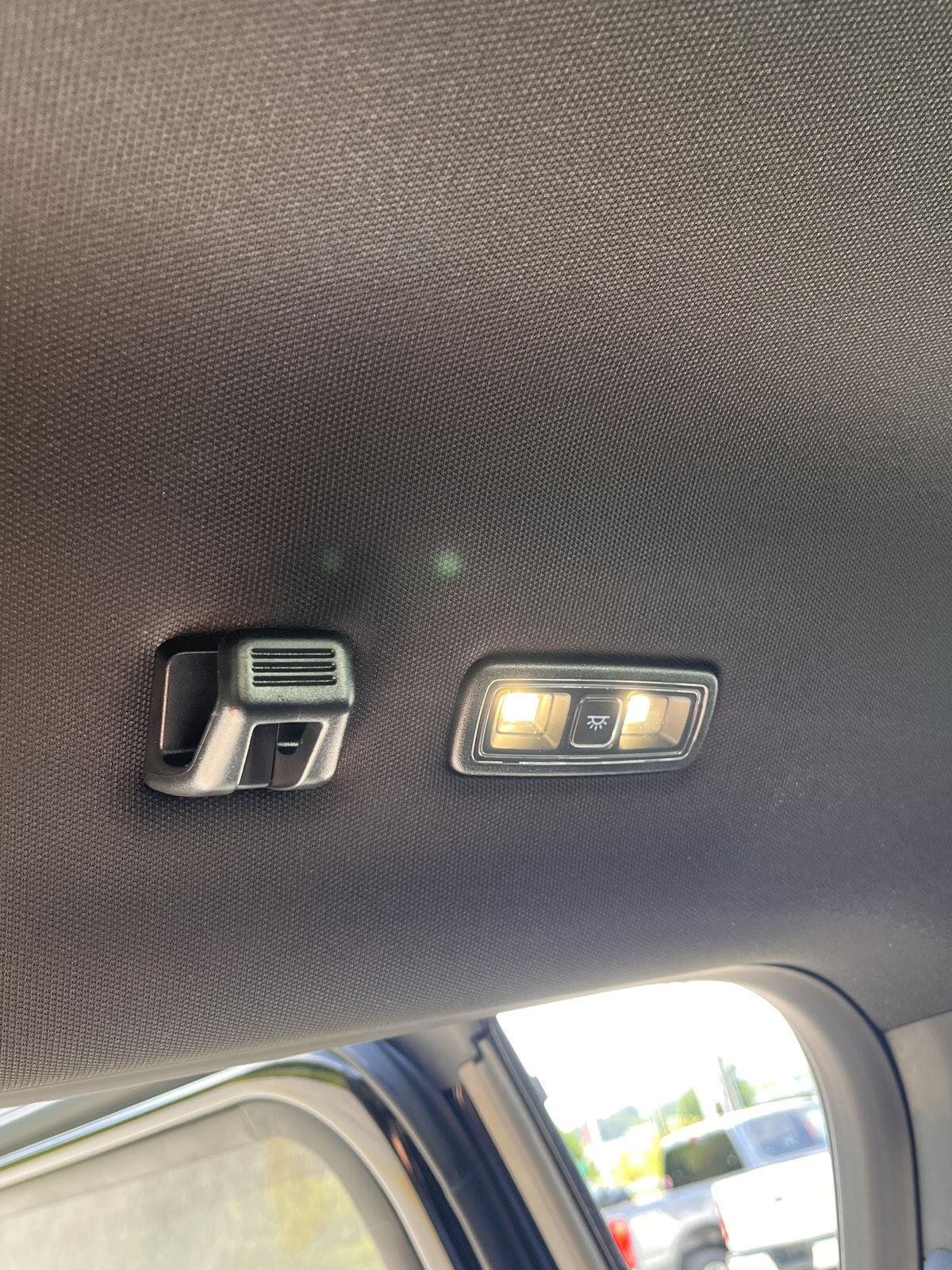 Used 2023 Agate Black Ford XL image 30