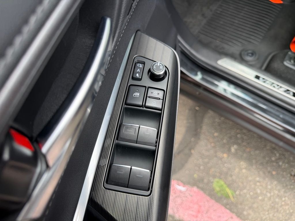 Used 2021 Celestial Black Toyota XLE image 13