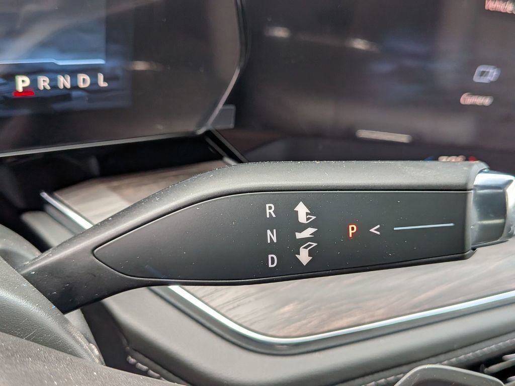 2026 Chevrolet Tahoe LS - Photo 19