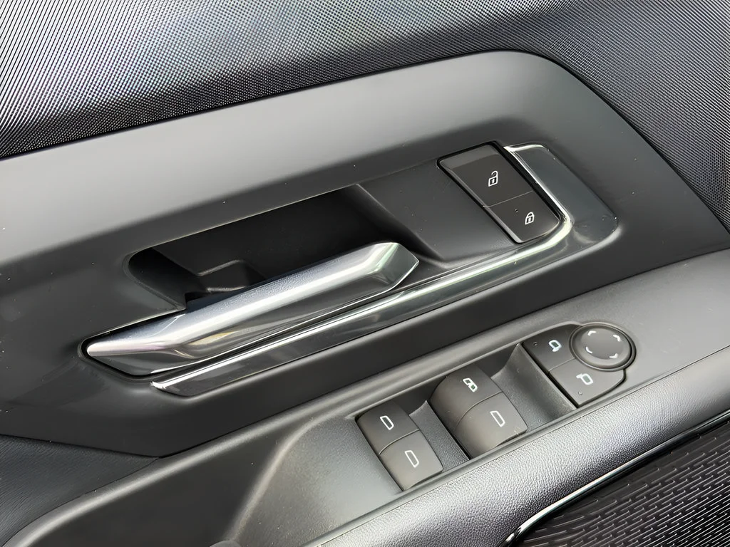 2026 Chevrolet Silverado EV LT - Photo 22