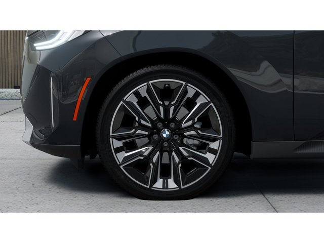 New 2026 Dark Graphite Metallic BMW X3 30 image 7