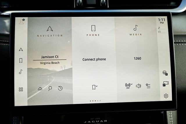 2026 Jaguar F-Pace R-Dynamic S - Photo 39