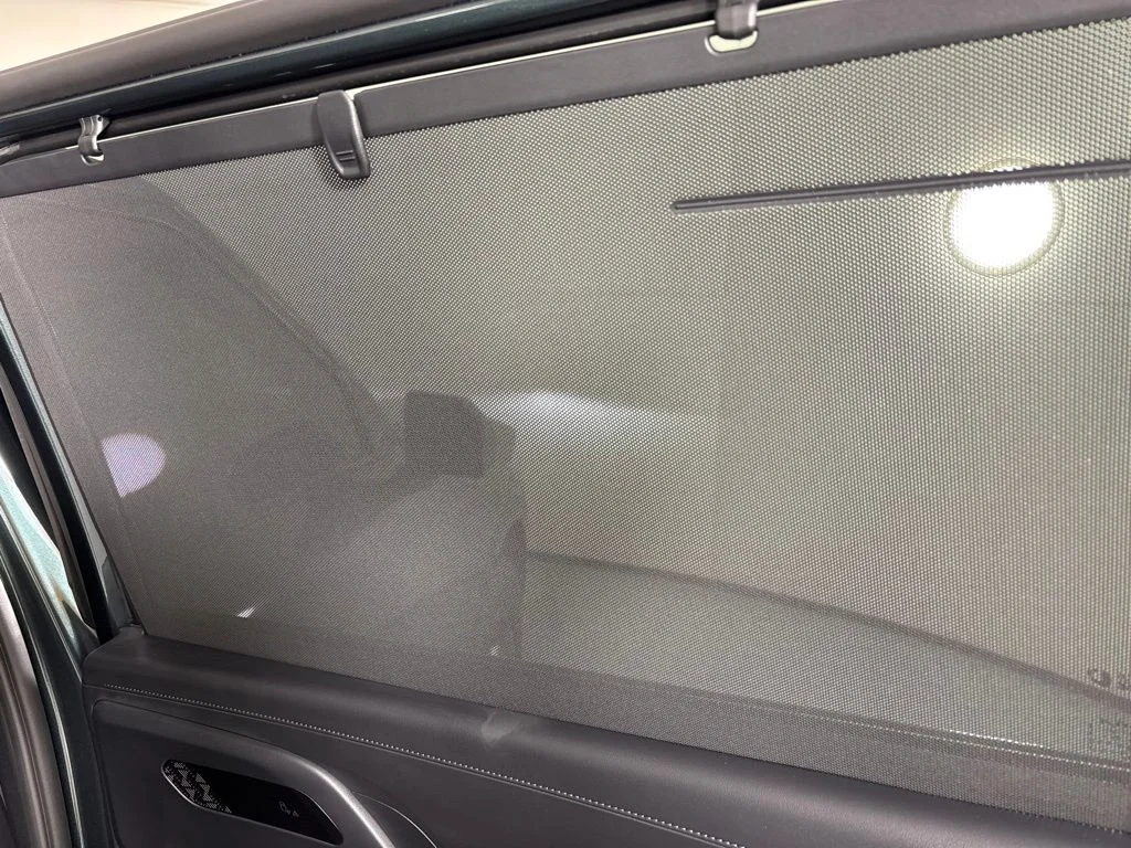 New 2027 Black Jade Green Kia X-PRO SX image 21
