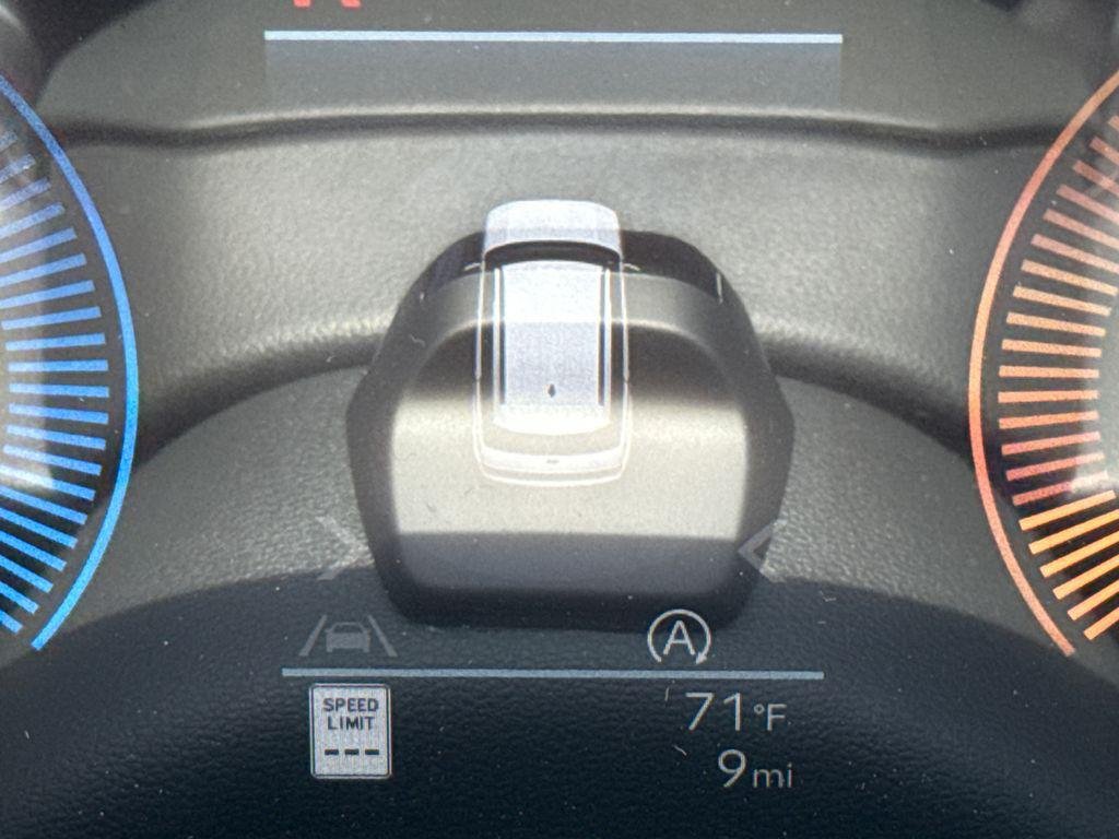 New 2026 Gray Hyundai SEL FWD image 30