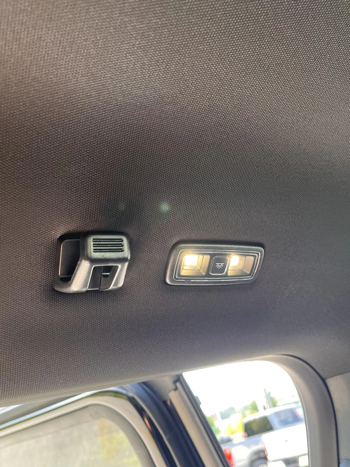 Used 2023 Black Metallic Ford XL image 30