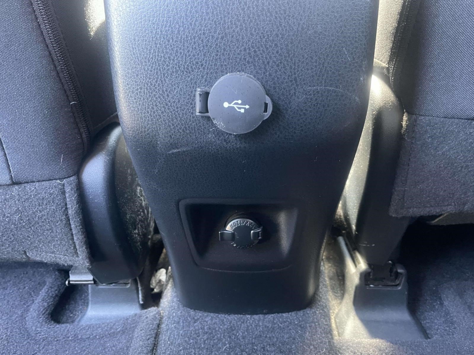 Used 2017 Gray Toyota XLE image 12