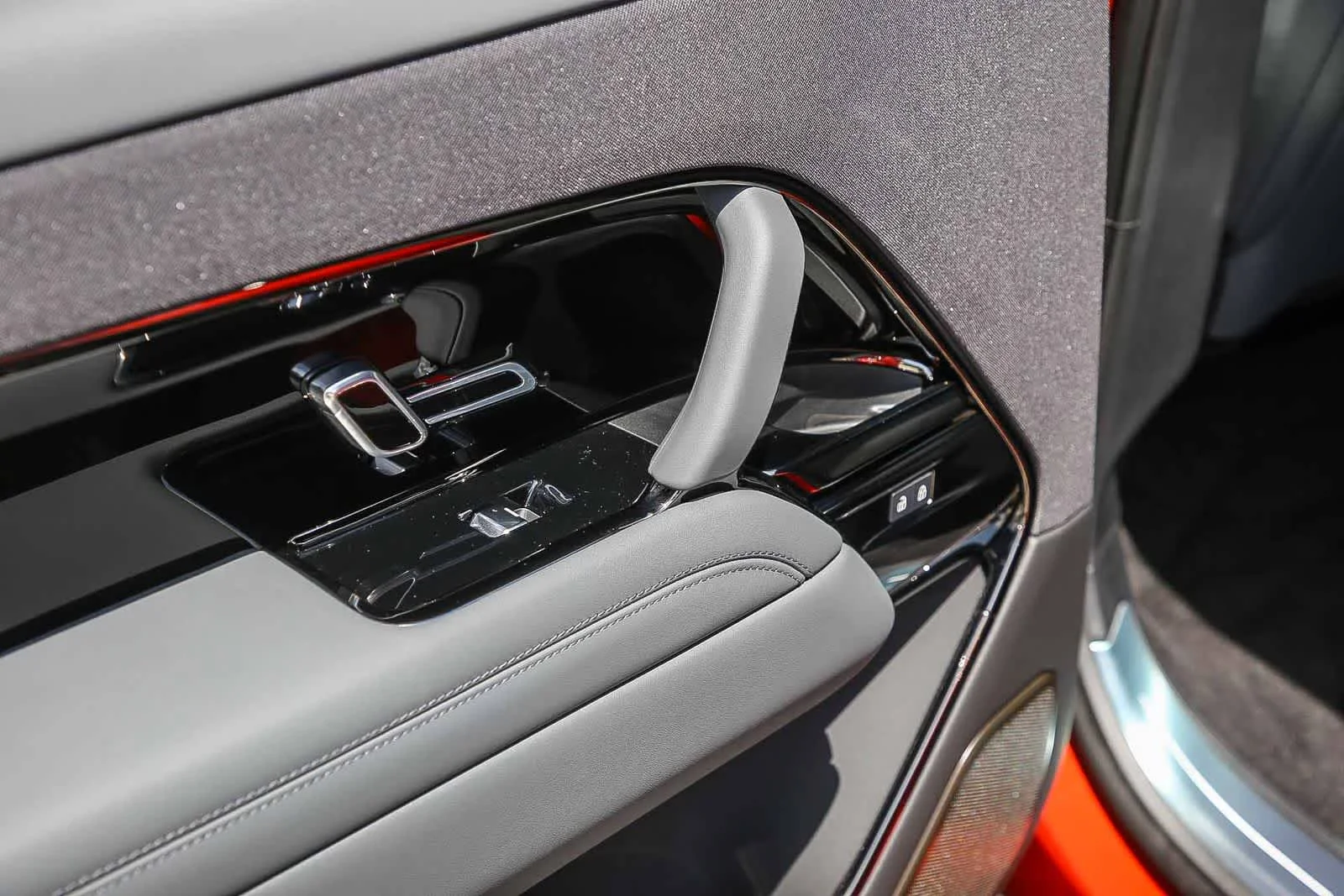 2025 Land Rover Range Rover Sport SV Edition Two - Photo 28