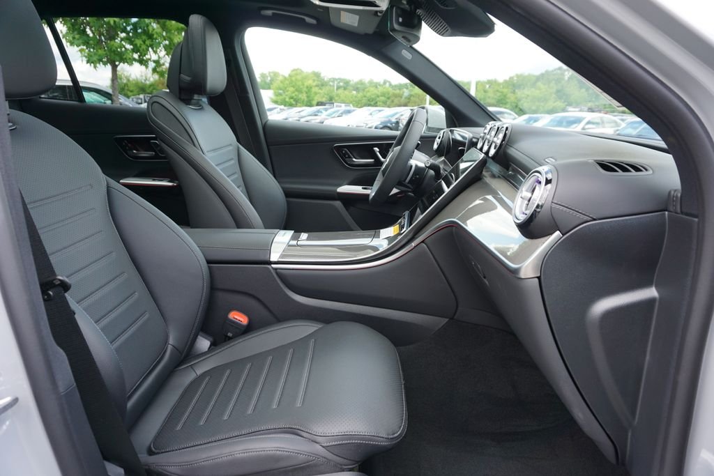 2025 Mercedes-Benz GLC Base - Photo 66