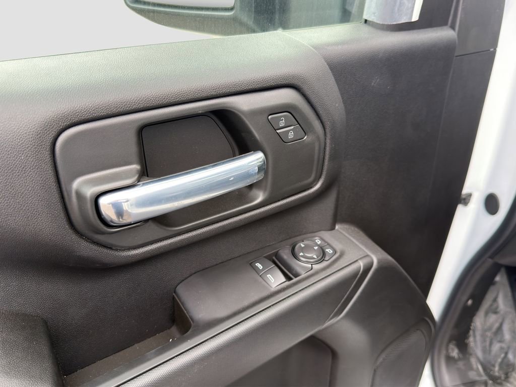2026 Chevrolet Silverado 2500 HD Work Truck - Photo 27