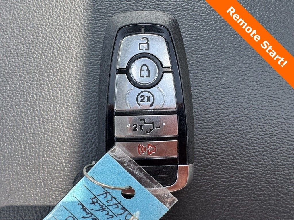 2025 Ford F-250 Super Duty Lariat - Photo 26