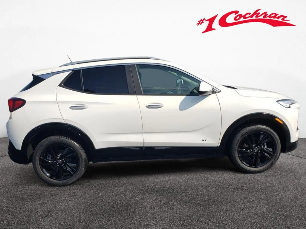 2026 Buick Encore GX Sport Touring - Photo 9