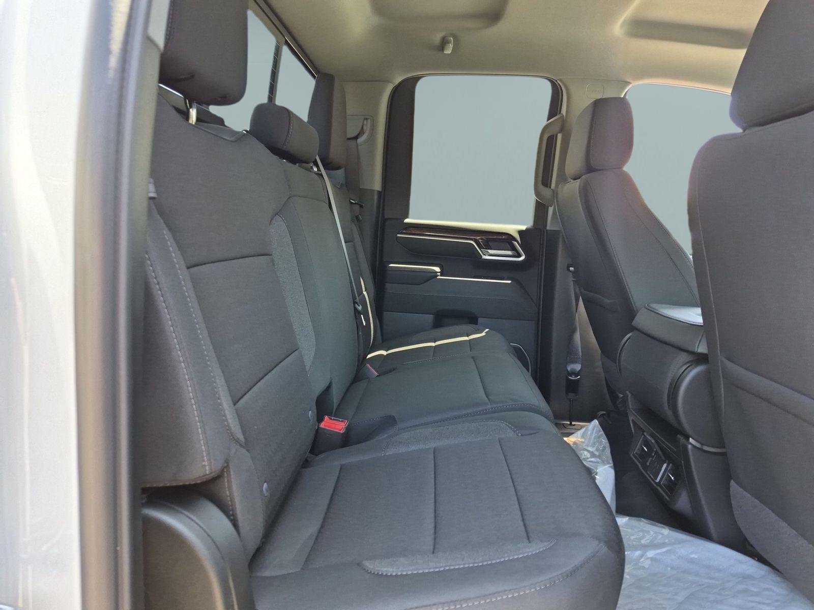 2026 GMC Sierra 3500HD SLE - Photo 26