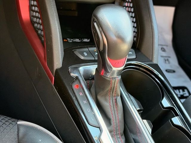 Used 2023 Red Chevrolet RS image 22