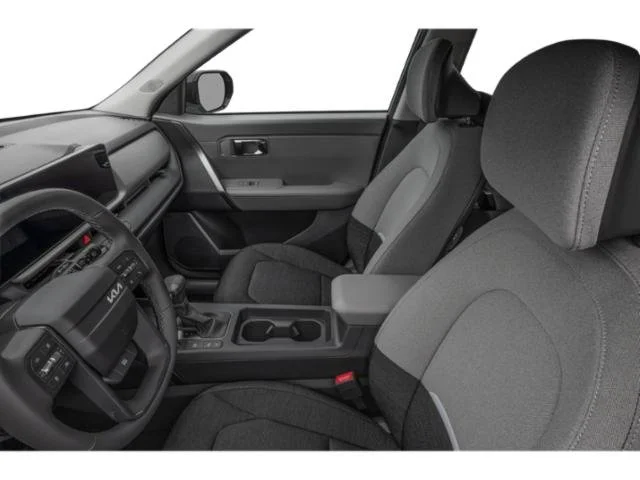 New 2027 Interstellar Gray Kia S image 11