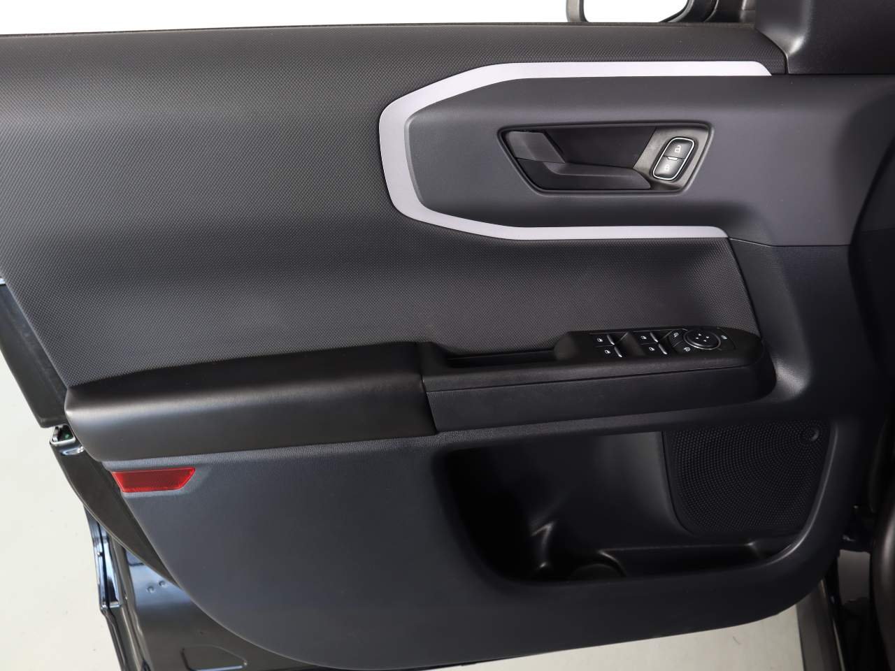 Used 2023 Shadow Black Ford Big Bend image 17