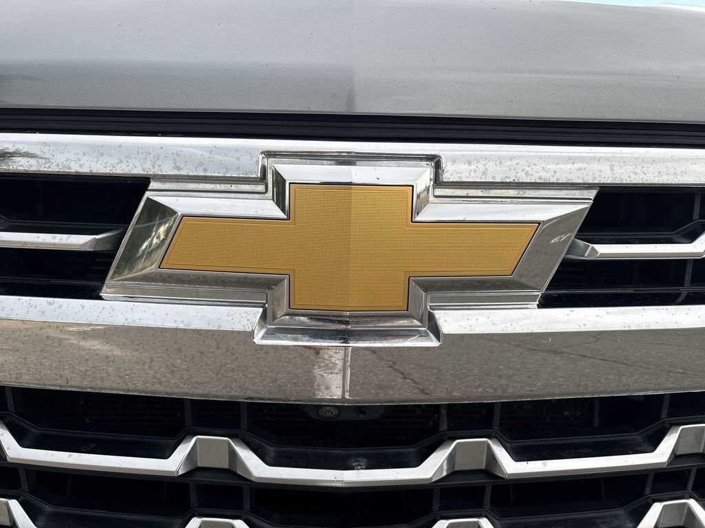 2023 Chevrolet Silverado 1500 LTZ - Photo 36
