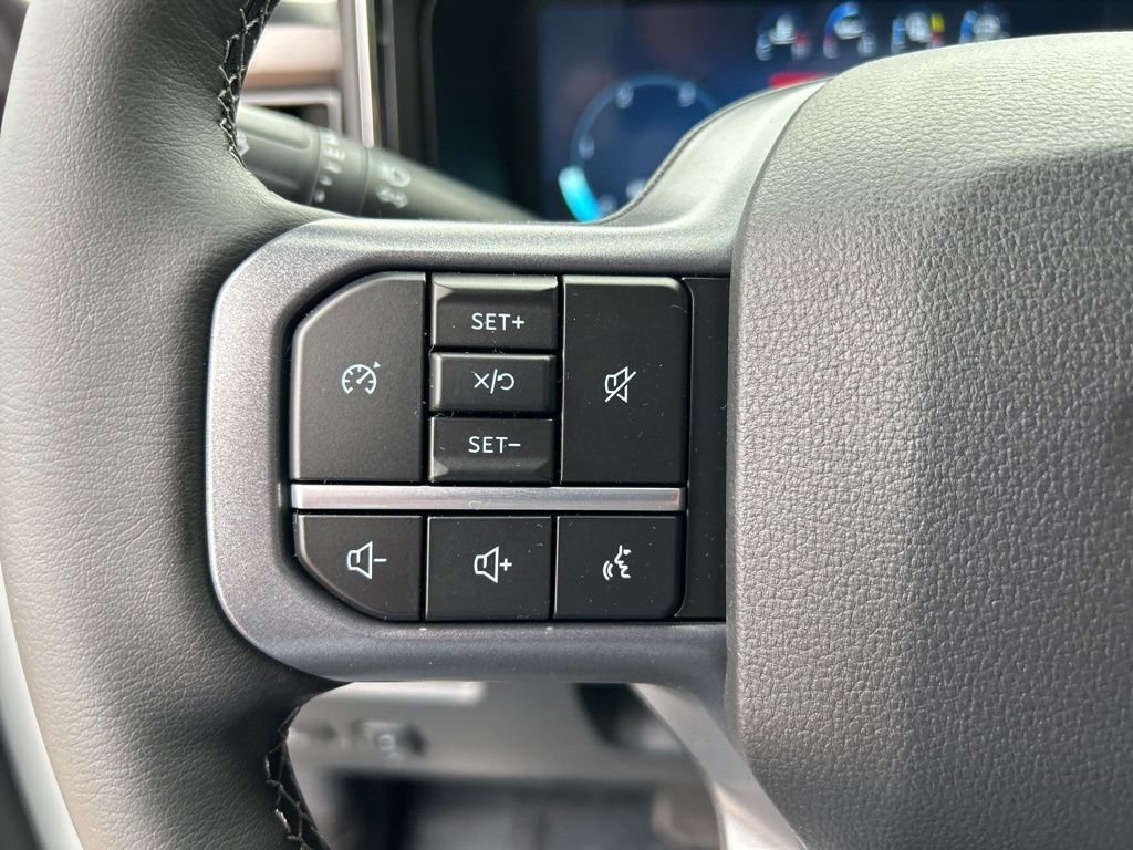 New 2026 Avalanche Ford Lariat image 17