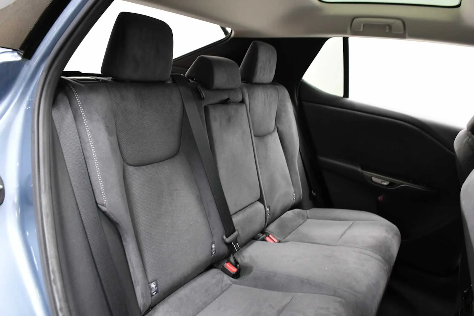 Certified Used 2023 ETHER Lexus Luxury image 24
