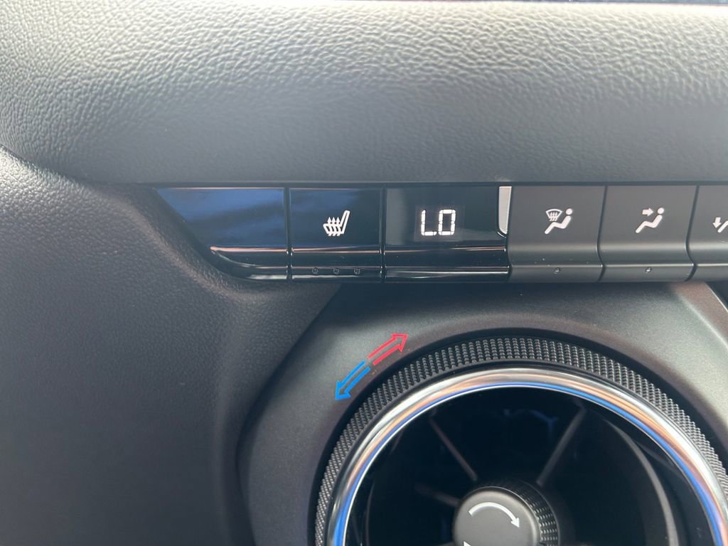 2026 Chevrolet Blazer 2LT - Photo 24