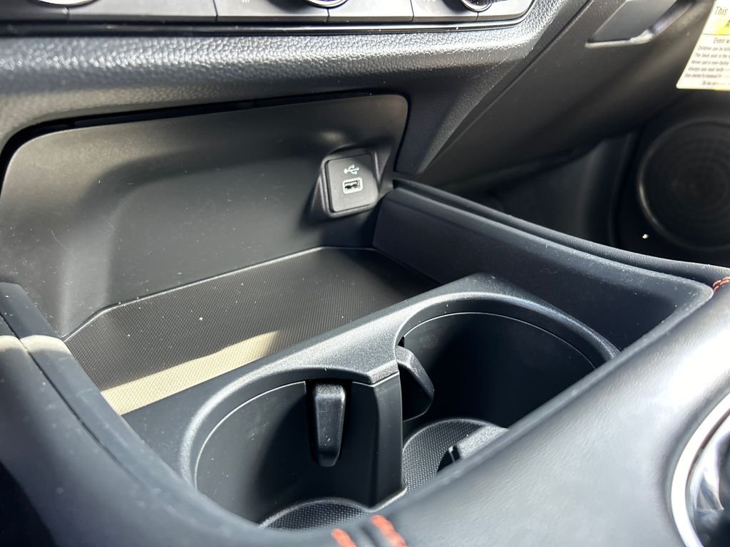 Used 2024  Honda Sport image 18
