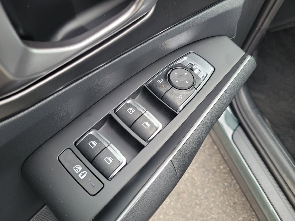 New 2026 Cityscape Green Kia EX image 22