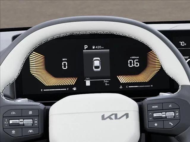 New 2026 Blue Kia GT-Line image 21
