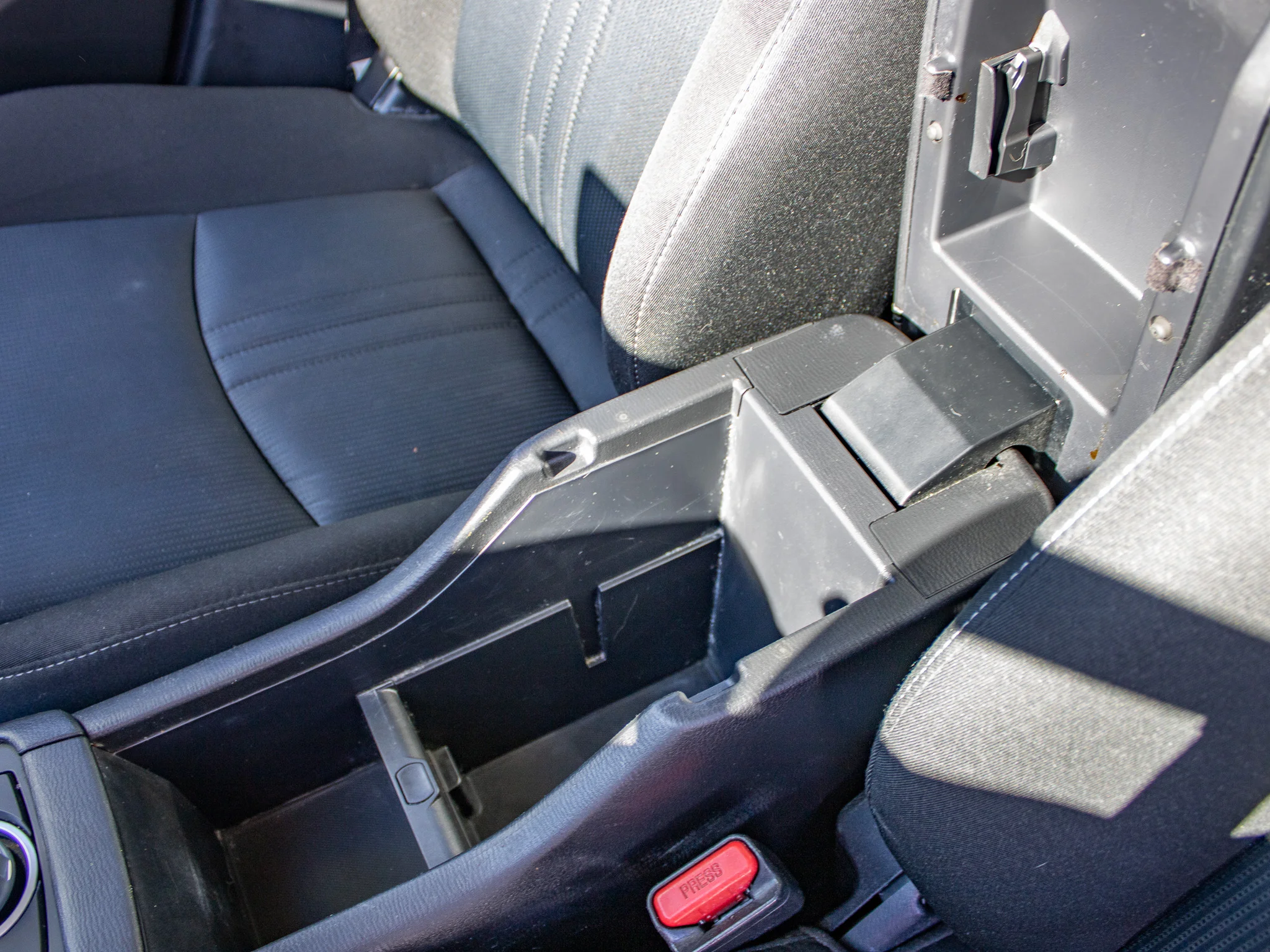 Used 2021 Eternal Blue Mica Mazda Sport image 28