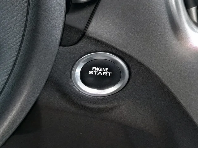 Used 2022 Blue Chevrolet LS image 20