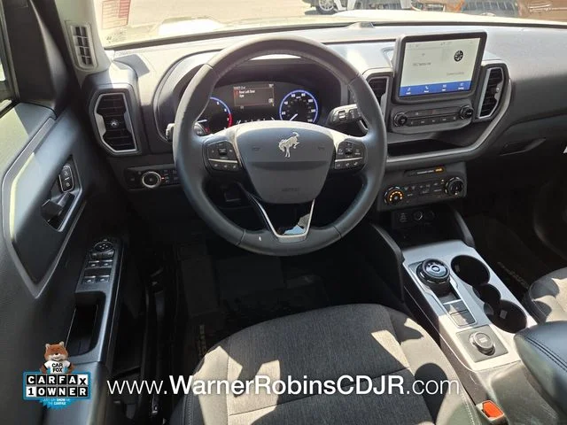 Used 2024 Beige Ford Big Bend image 7