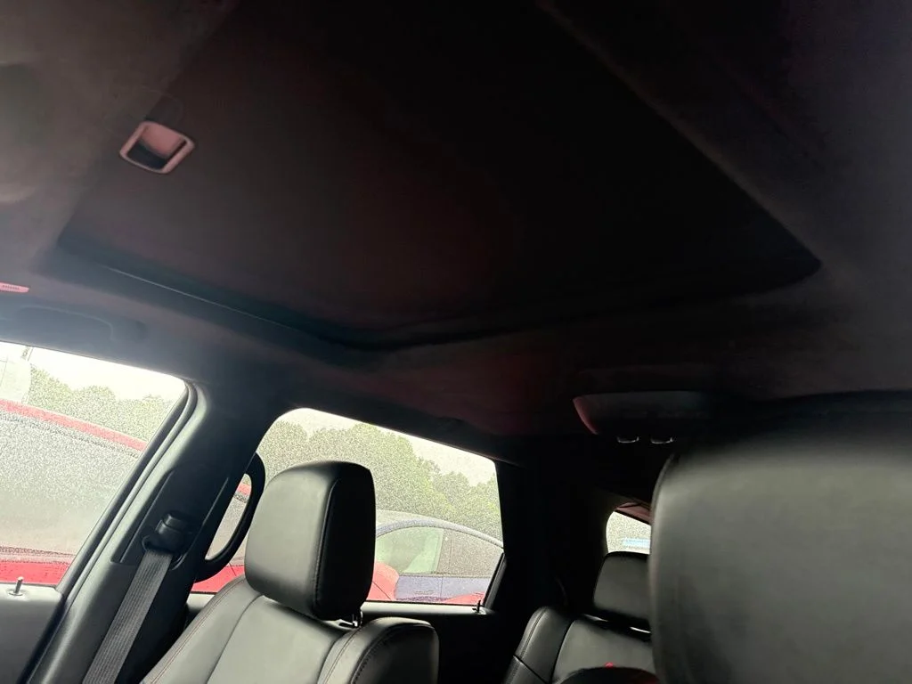 Used 2025 Gray Dodge R/T Premium image 4
