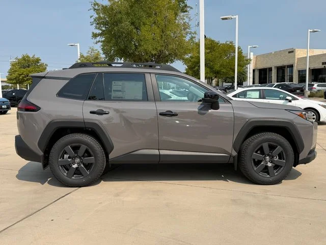 New 2026 Urban Rock Toyota Woodland image 3