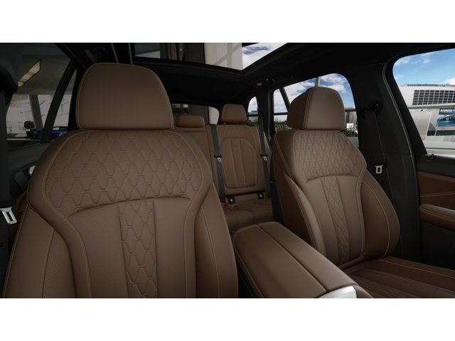 New 2026 Carbon Black Metallic BMW xDrive40i image 11