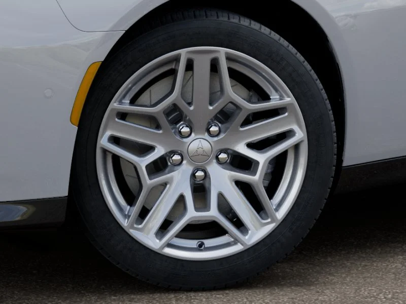 New 2026 White Knuckle Dodge Scat Pack image 43