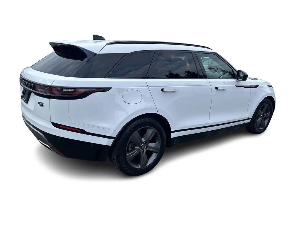 Used 2021  Land Rover P340 R-Dynamic S Dilawri Certified - Clean Title image 14