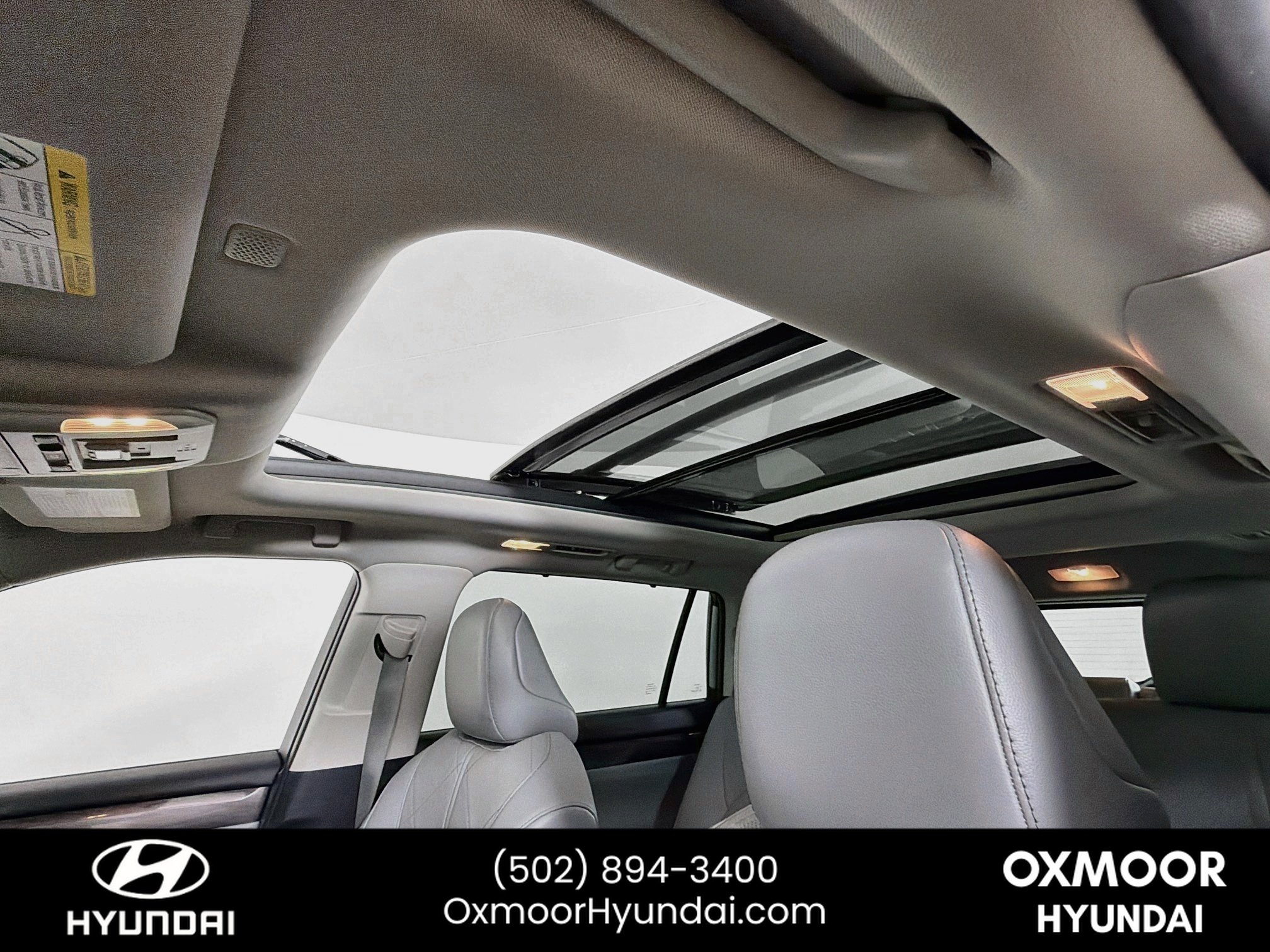 Used 2021 Celestial Silver Metallic Toyota Platinum image 23