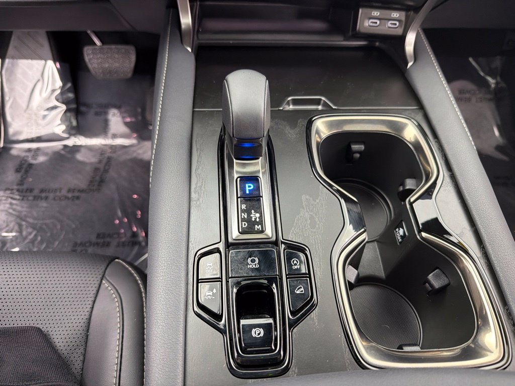 Certified Used 2025 Gray Lexus 350 Premium Plus image 16
