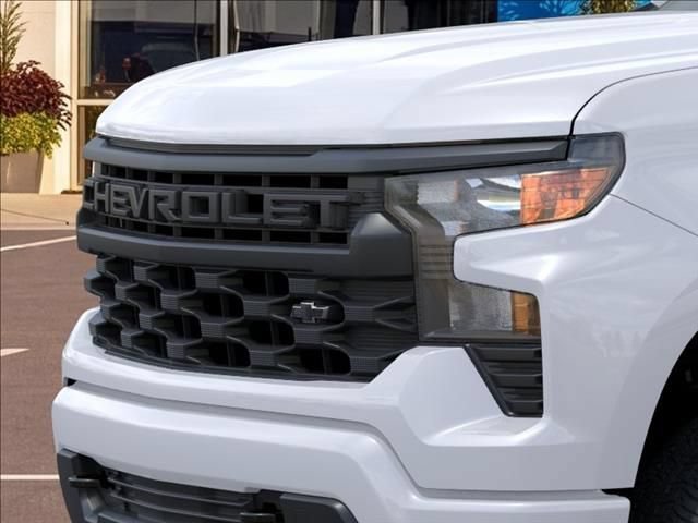 2026 Chevrolet Silverado 1500 Custom - Photo 13