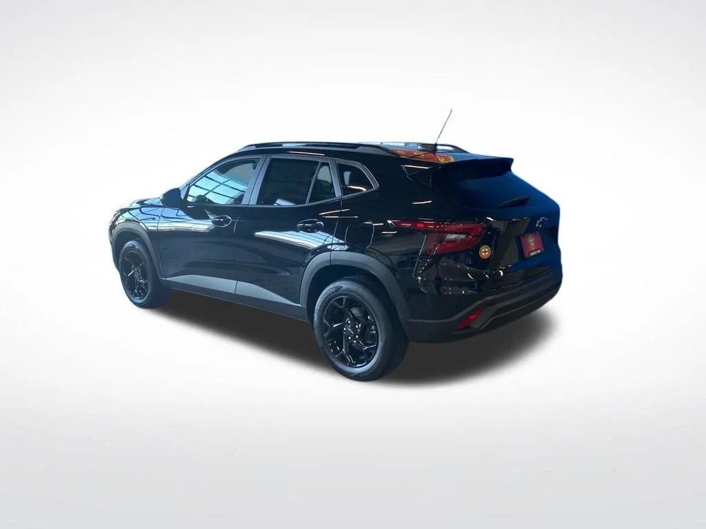 2026 Chevrolet Trax LT - Photo 19