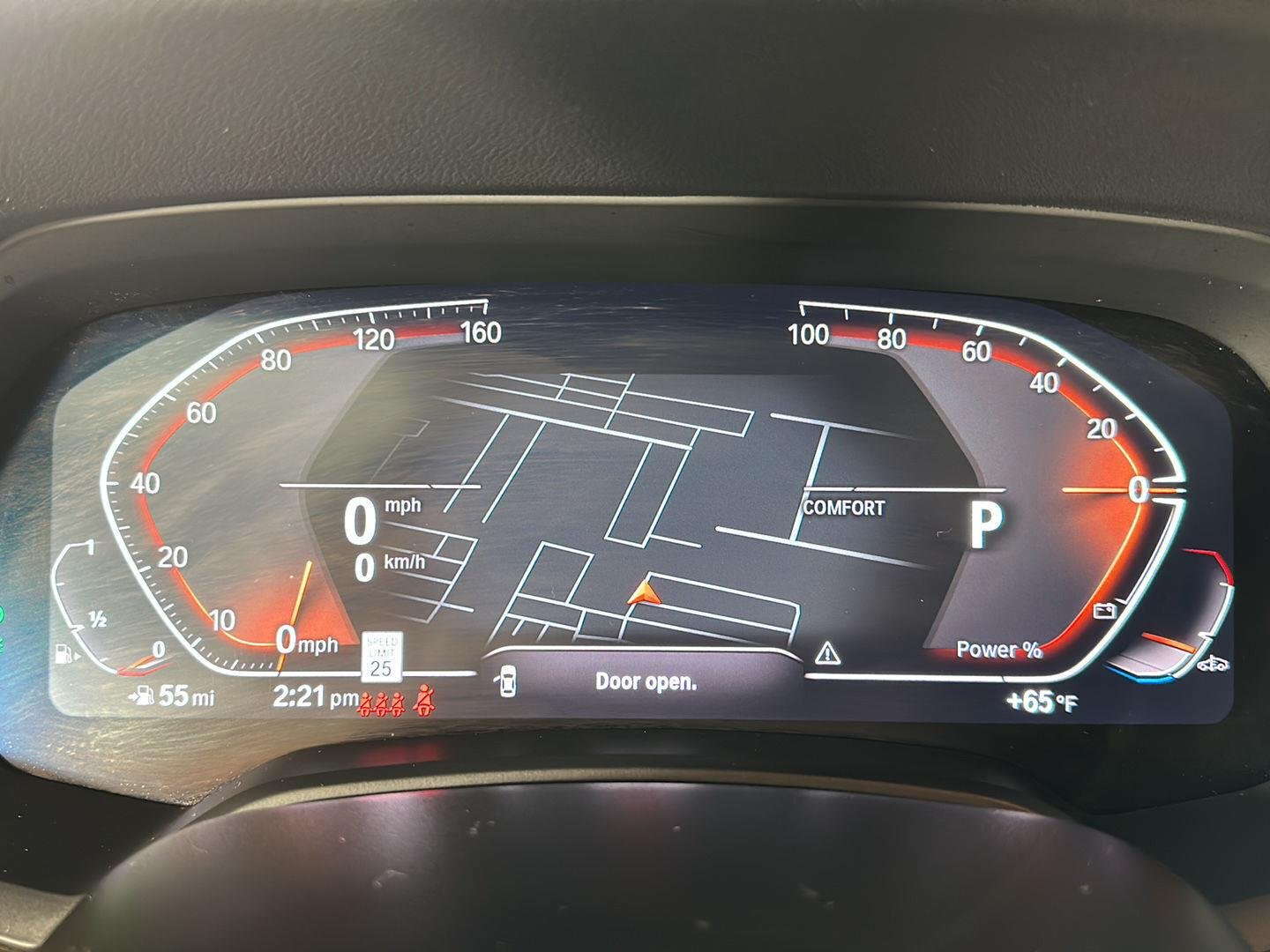 Used 2023 Jet Black BMW xDrive40i image 17