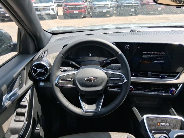 2026 Chevrolet Equinox LT - Photo 9