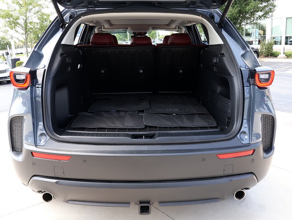 2026 Mazda CX-50 Premium Plus - Photo 26
