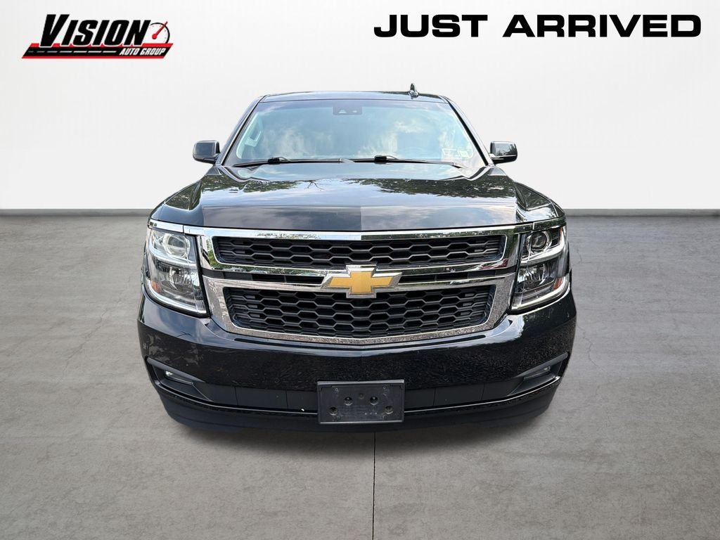 Used 2019 Black Chevrolet LT image 2