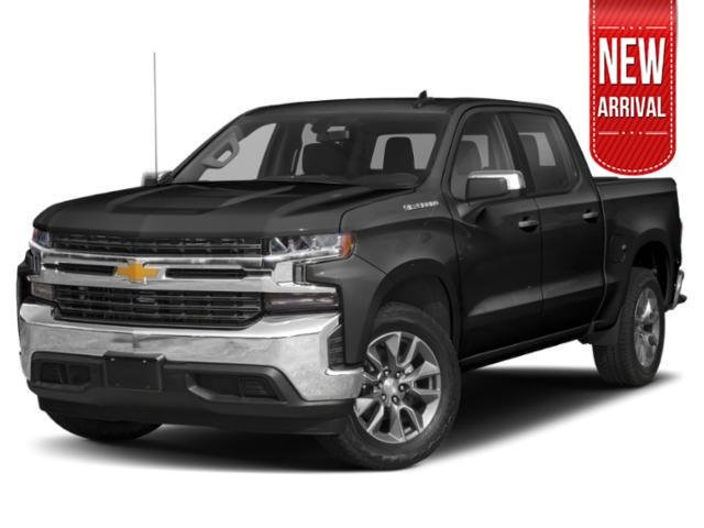 Used 2020  Chevrolet LT image 1