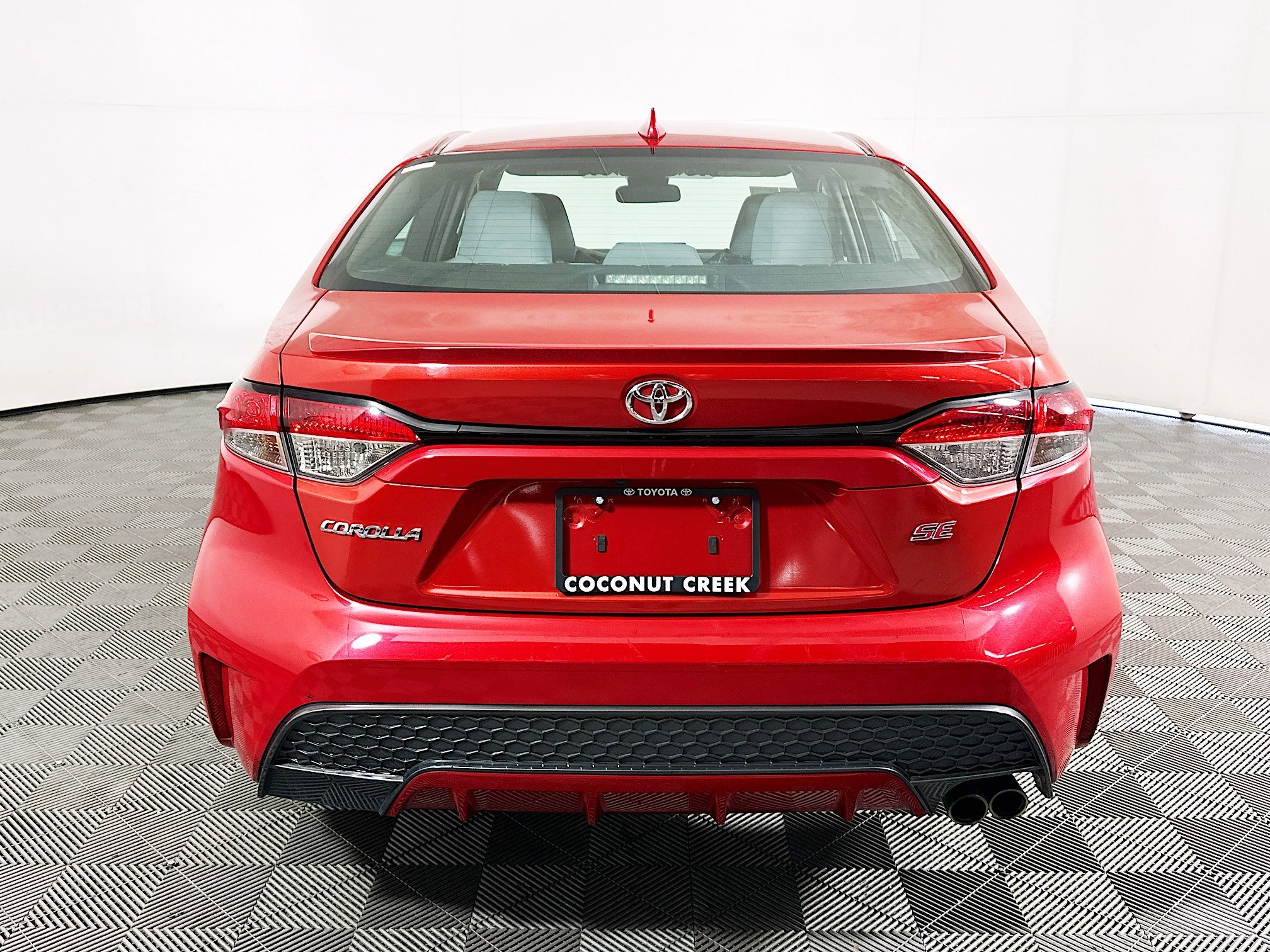 2021 Toyota Corolla thumbnail 6