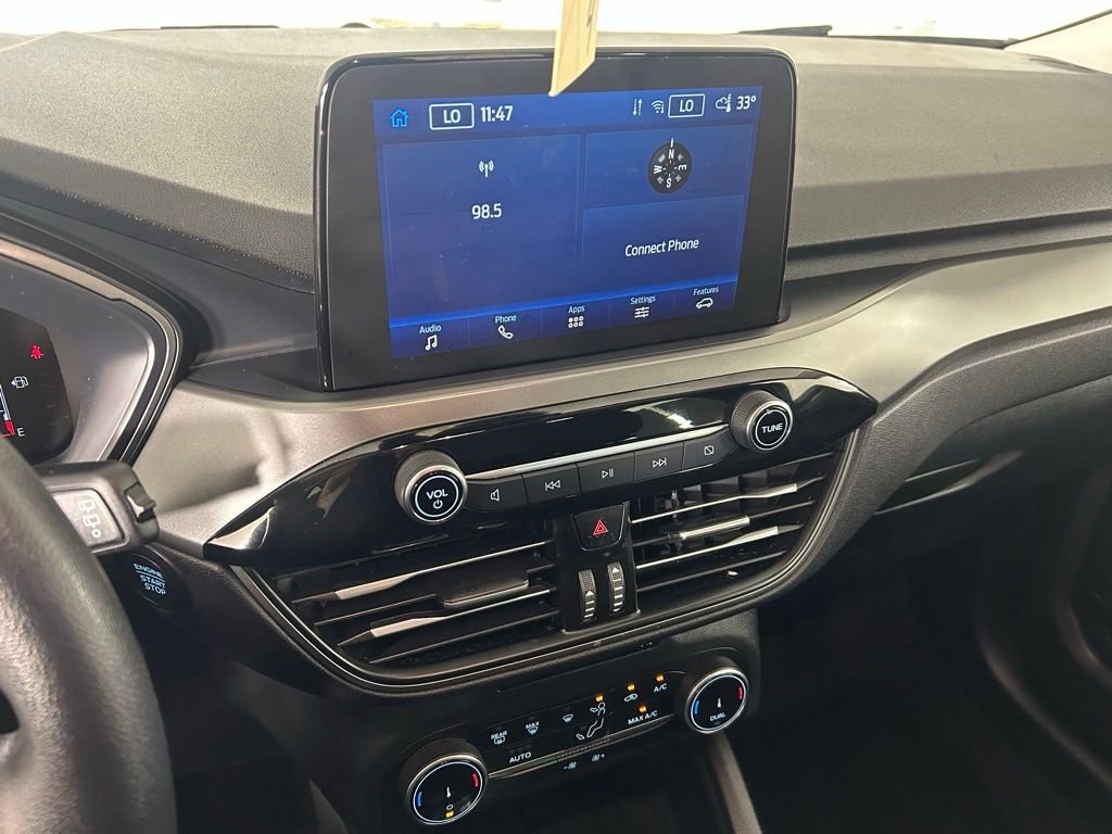 Used 2025 Ford Escape Active with VIN 1FMCU9GN8SUB00264 for sale in Elk River, Minnesota