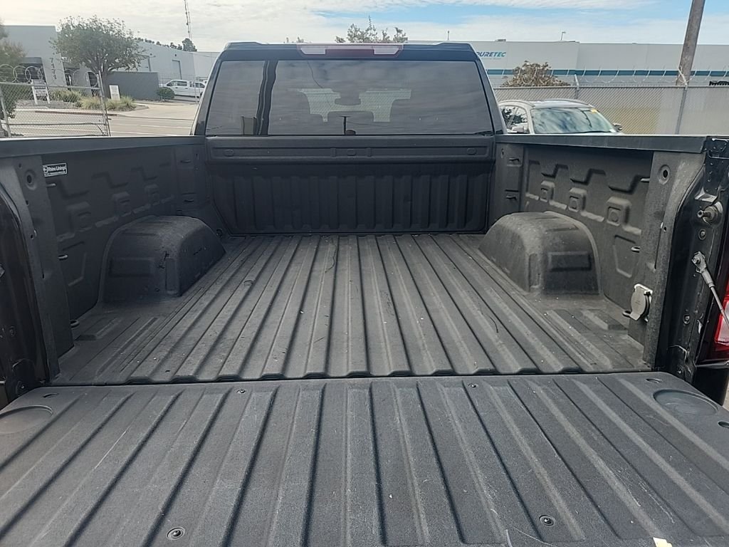 Used 2023 Black GMC Elevation image 18